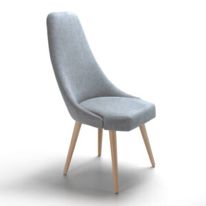 Lounge Chair, Valinor, model Albert