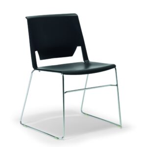 Meeting or Visitor Chair, Haworth, model Very