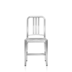 1006 Navy Side Chair