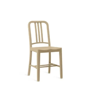 111 Navy Chair Beach*