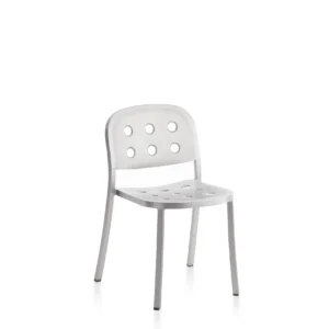1 inch All Aluminium Chair