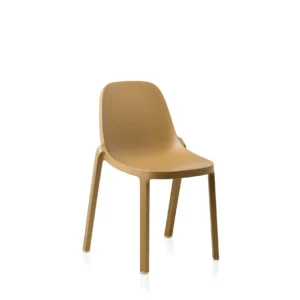 Broom Chair, Natural*