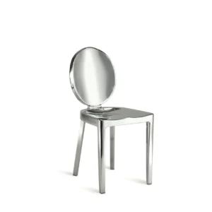 Kong Chair, Polished