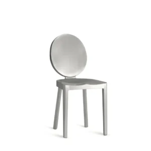 Kong Chair, Brushed