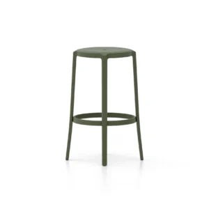 ON&ON Barstool Green