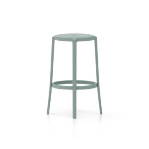 ON&ON Barstool Light Blue