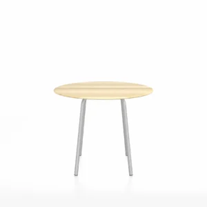Parrish Table Round 36" Accoya Top