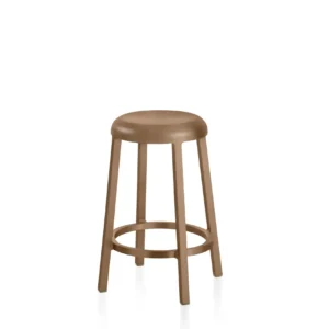 ZA Counter Stool Sweater Brown